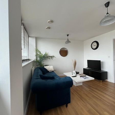 House Of Koye Apartment Birmingham Bagian luar foto