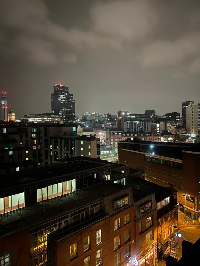 House Of Koye Apartment Birmingham Bagian luar foto