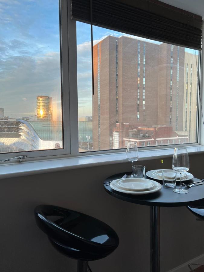 House Of Koye Apartment Birmingham Bagian luar foto