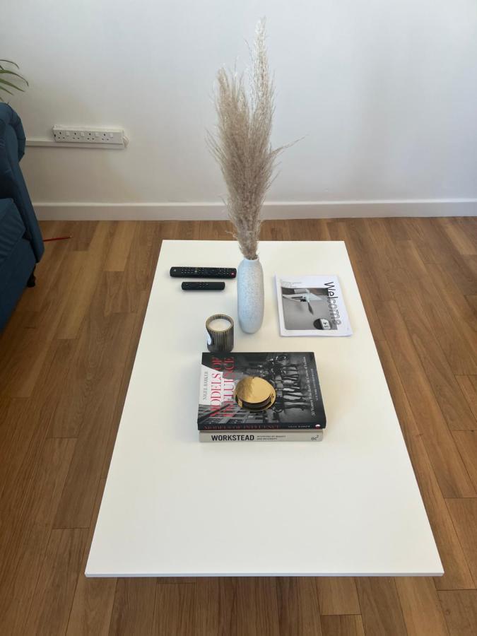 House Of Koye Apartment Birmingham Bagian luar foto